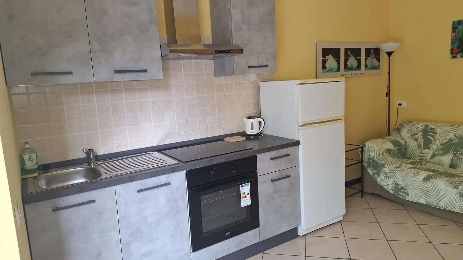 Bed and Breakfast Argentiere Room Apartments Φλωρεντία