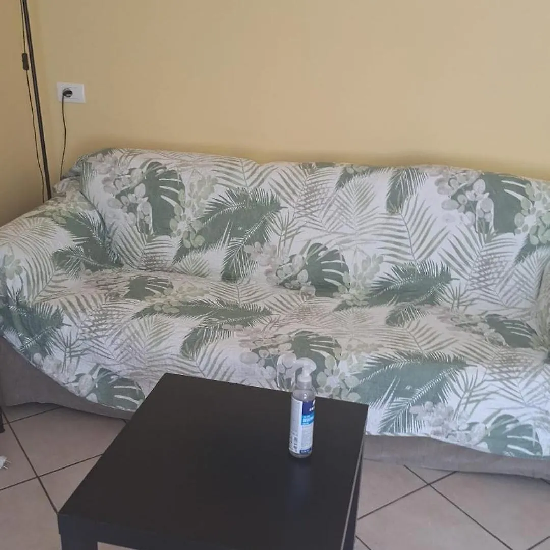 Argentiere Room Apartments Φλωρεντία Ιταλία
